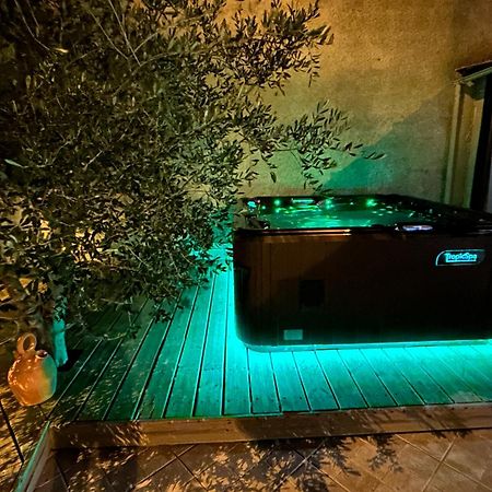 Villa Natura 3 Chambres 80M2 Jacuzzy Canet-en-Roussillon Dış mekan fotoğraf