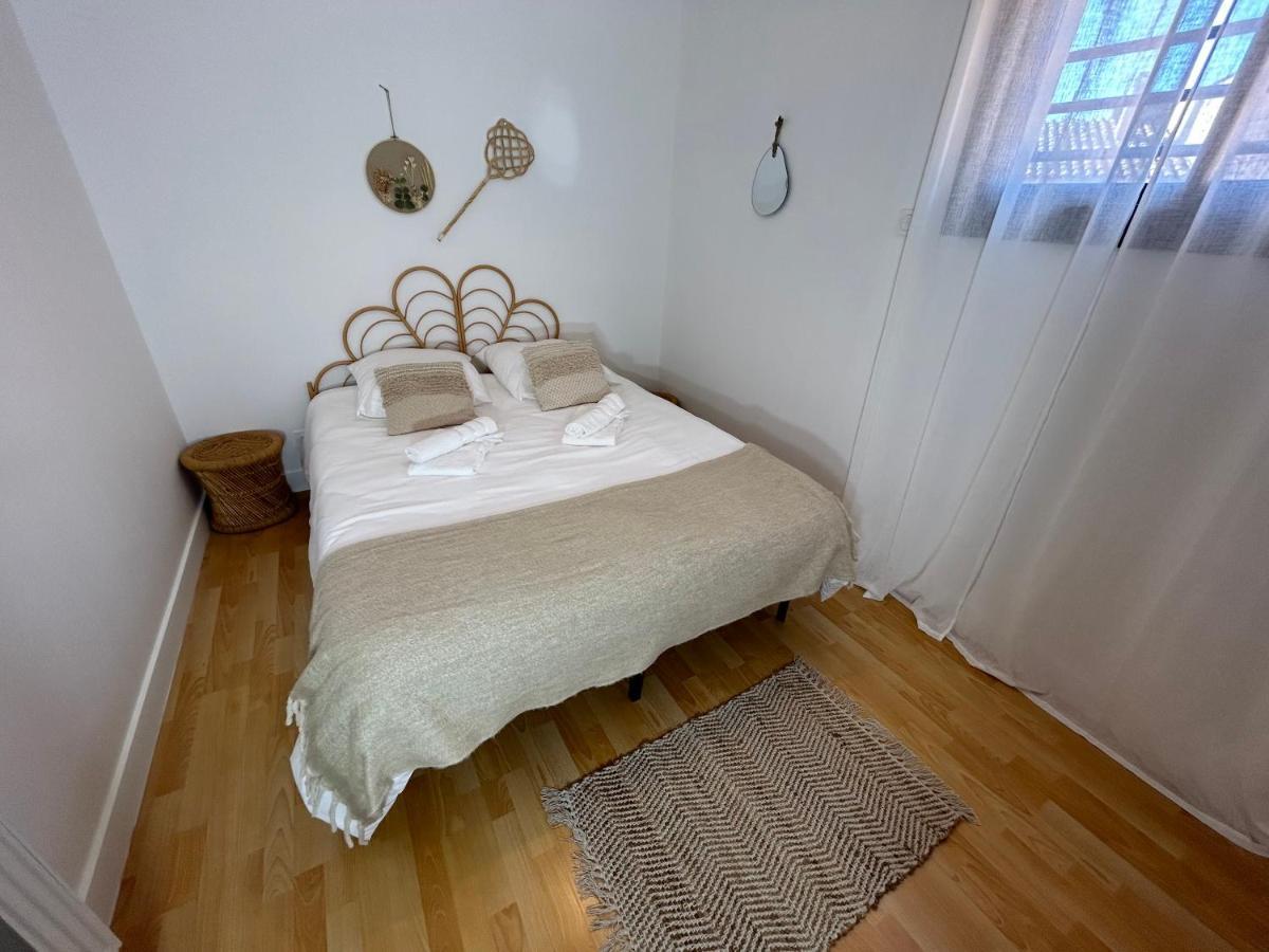Villa Natura 3 Chambres 80M2 Jacuzzy Canet-en-Roussillon Dış mekan fotoğraf